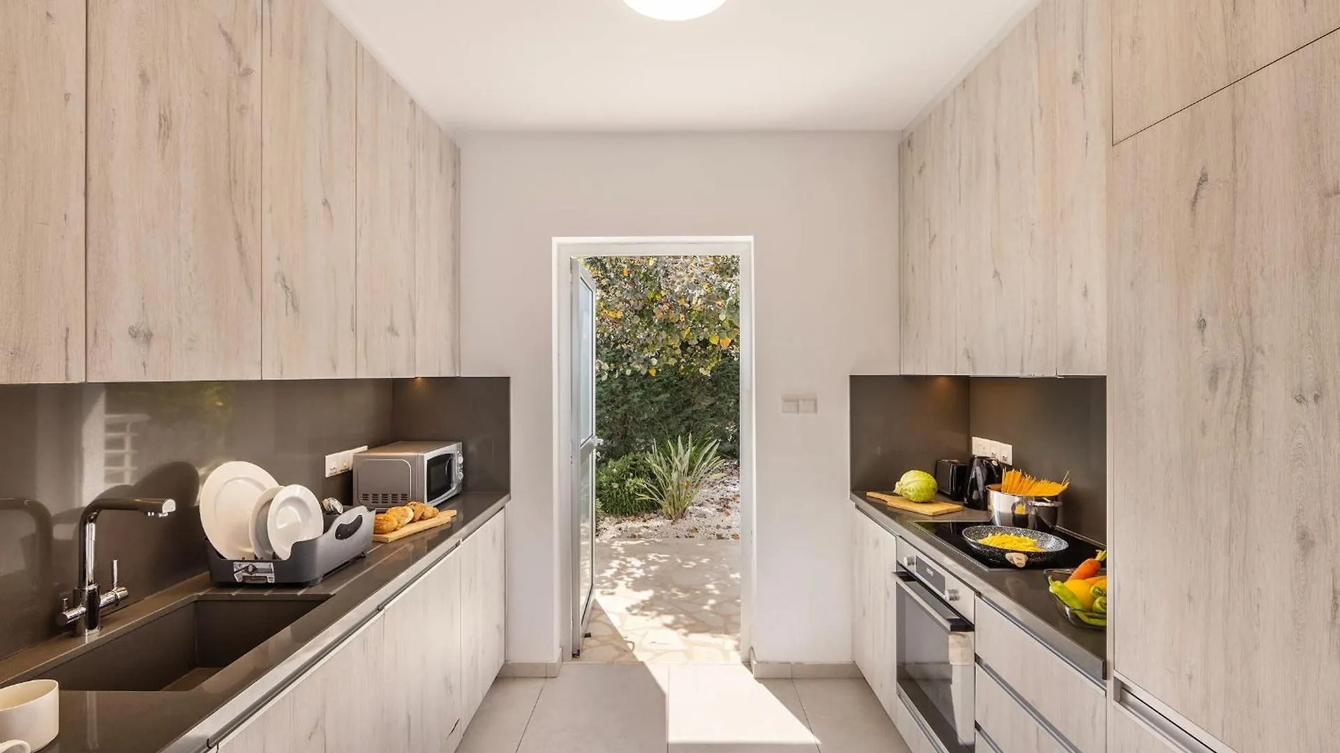 Villa Natalie-Mylos H24 Protaras