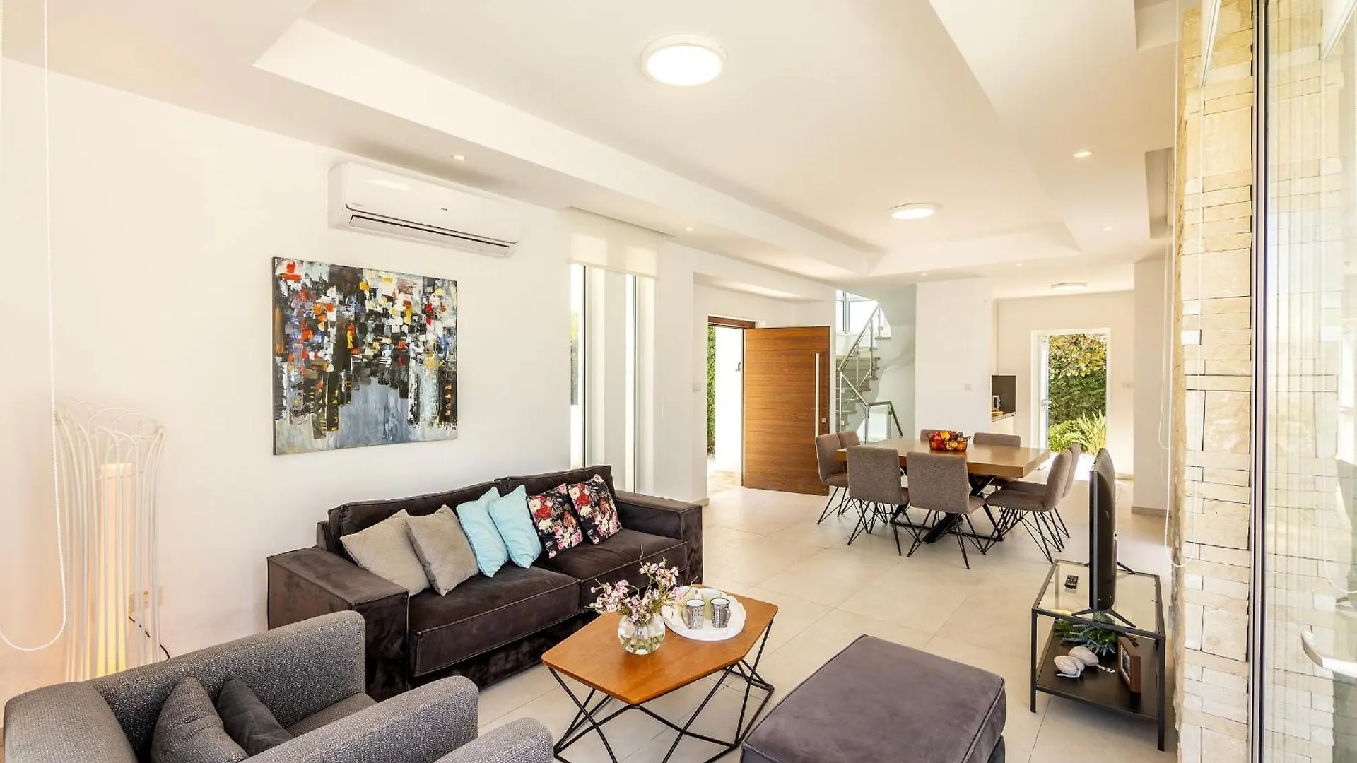 Villa Natalie-Mylos H24 Protaras 0*,  Cyprus