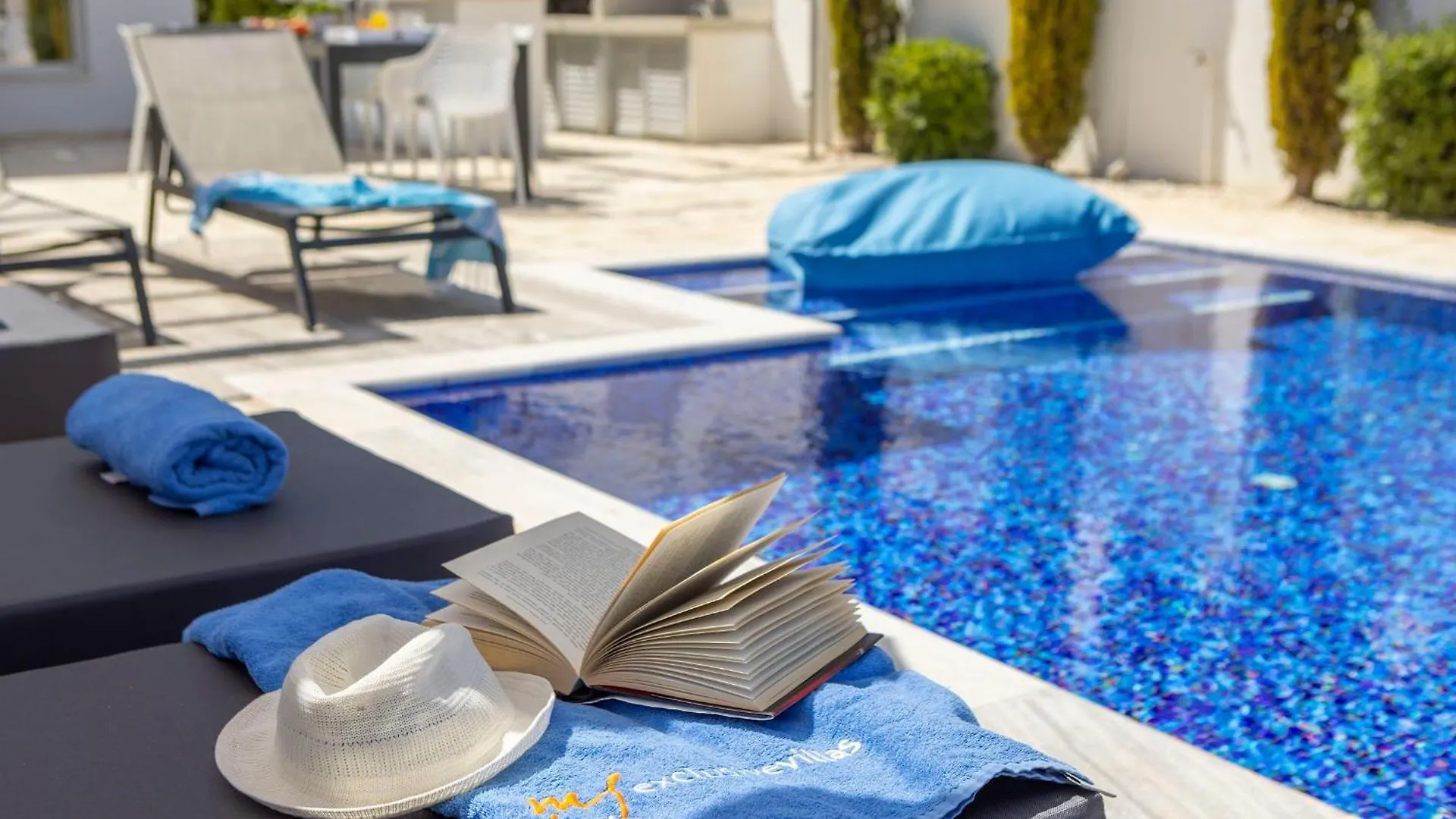 Villa Natalie-Mylos H24 Protaras