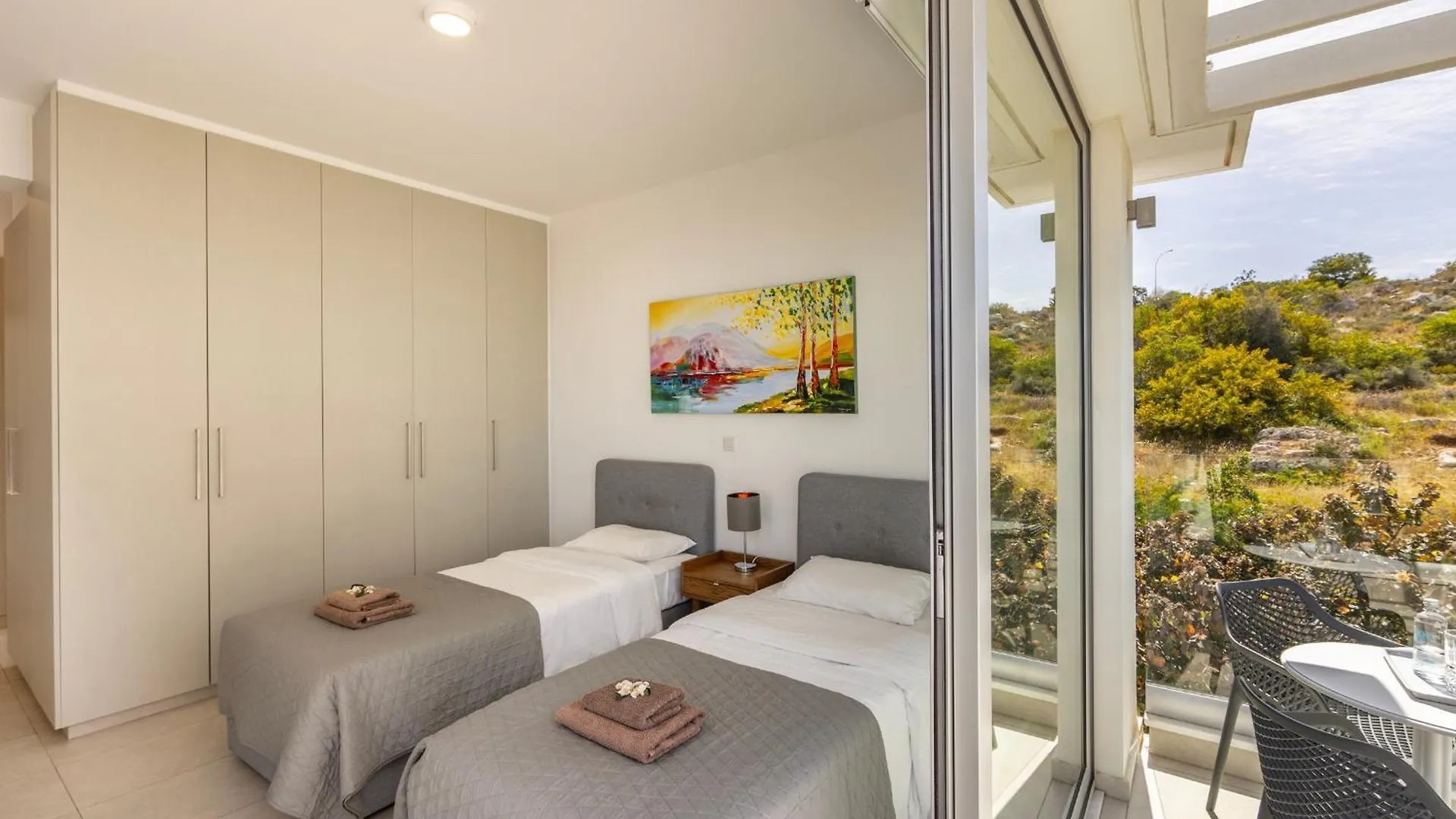 Holiday home Villa Natalie-Mylos H24 Protaras