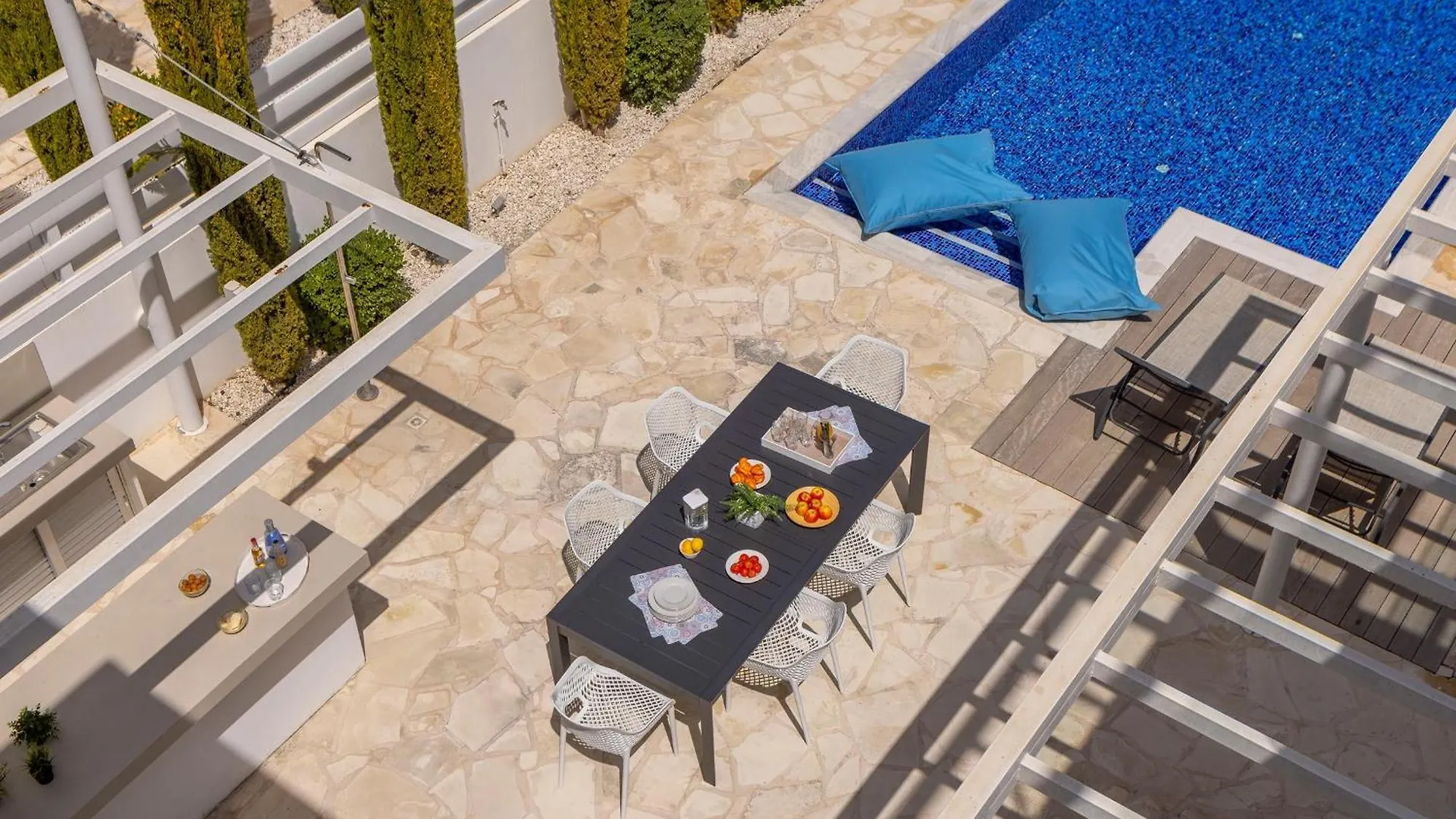 Villa Natalie-Mylos H24 Protaras