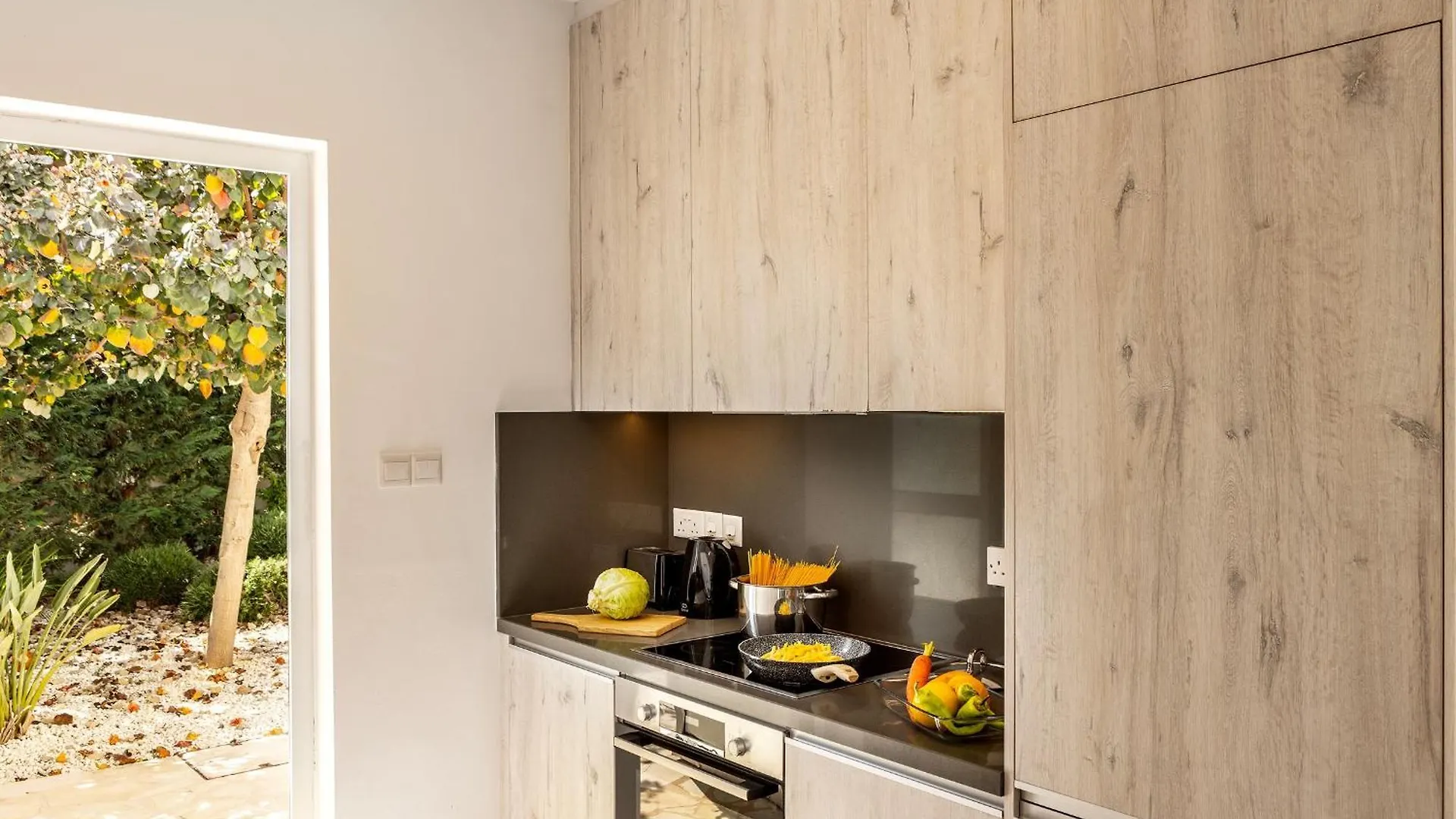 Villa Natalie-Mylos H24 Protaras Holiday home
