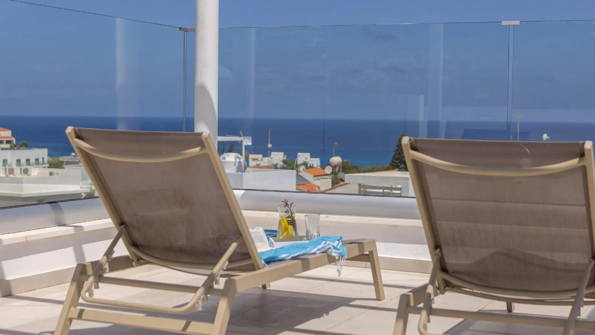 Villa Natalie-Mylos H24 Protaras 0*,