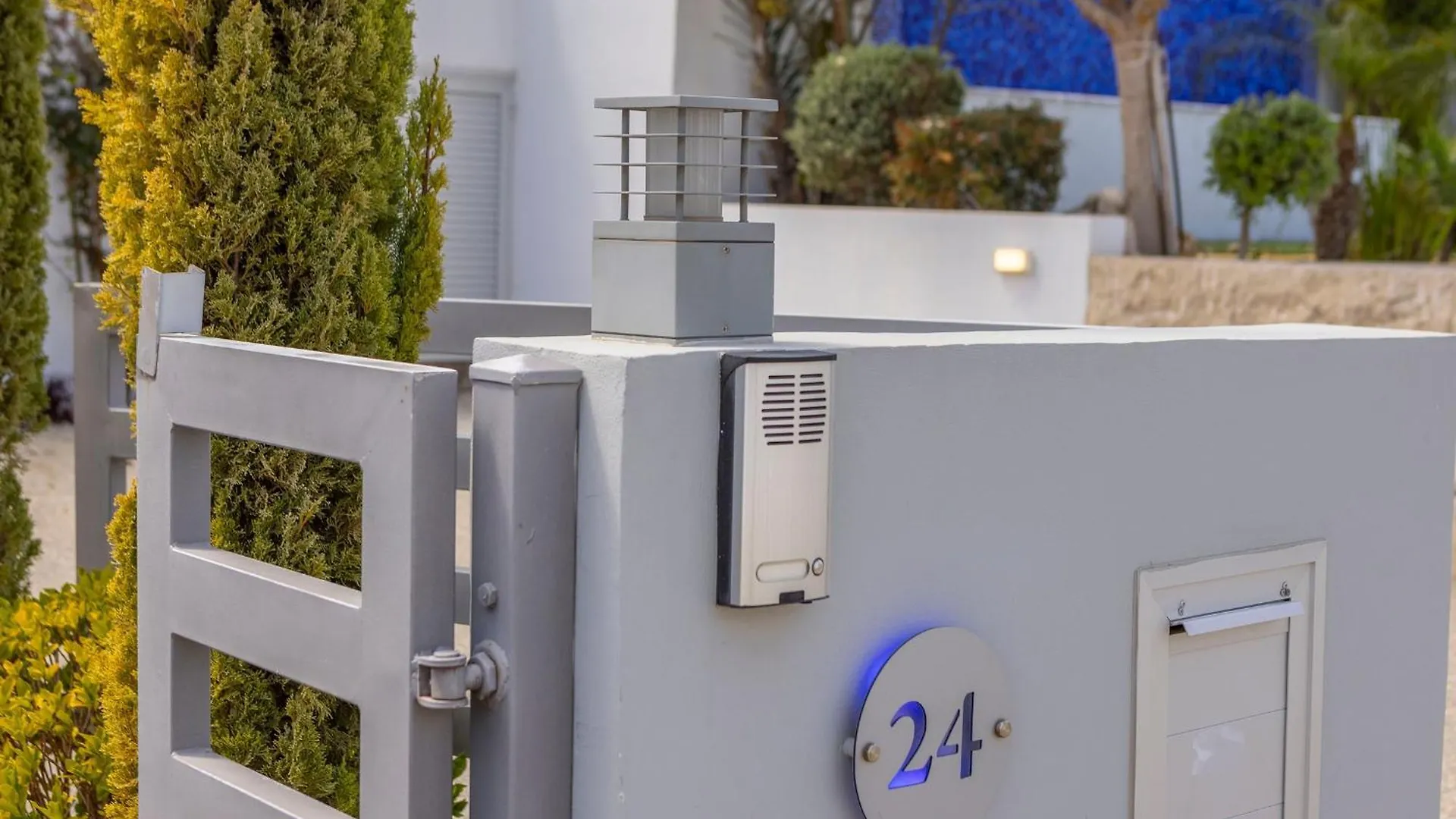 Villa Natalie-Mylos H24 Protaras