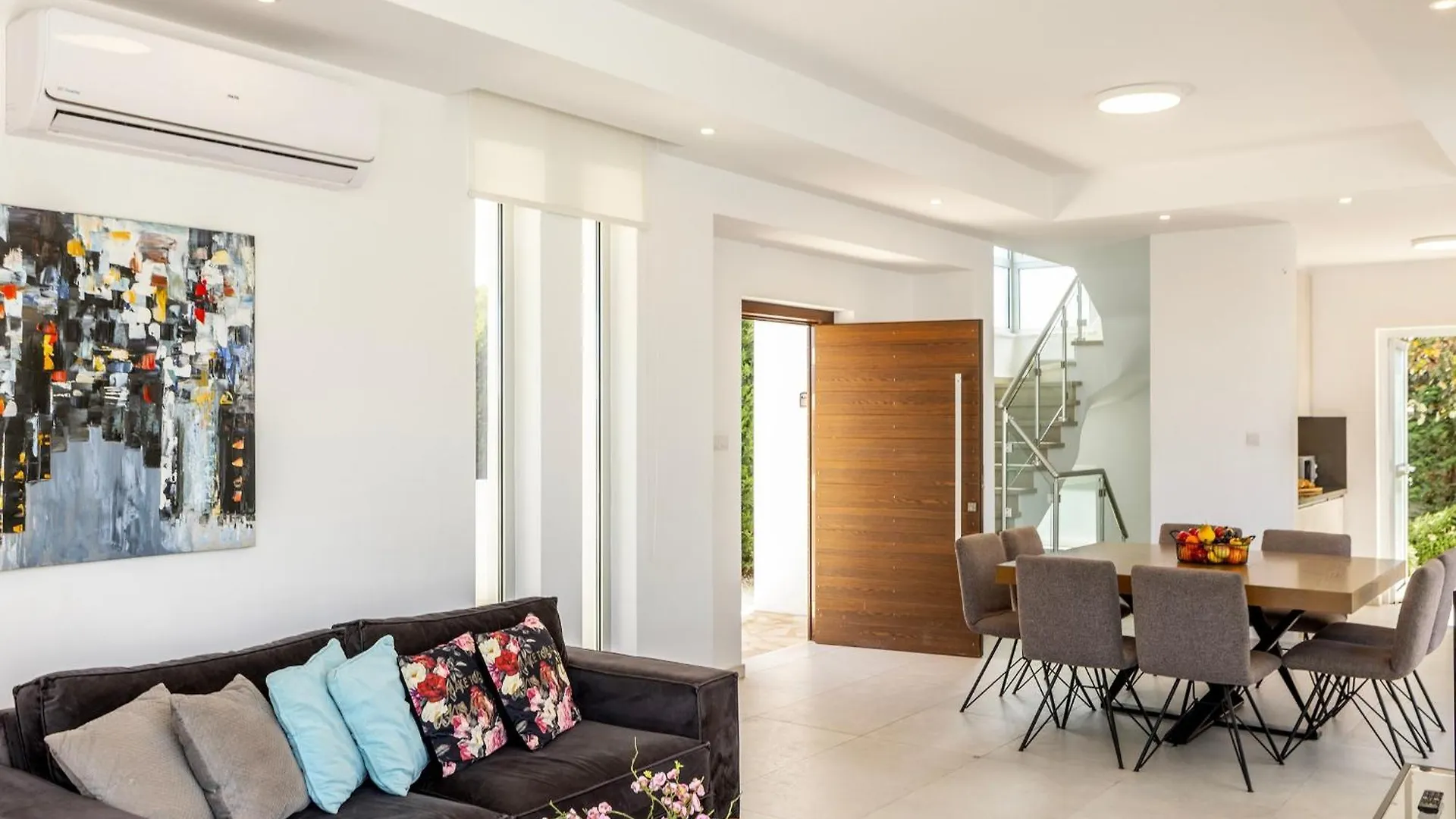 Villa Natalie-Mylos H24 Protaras Kypr