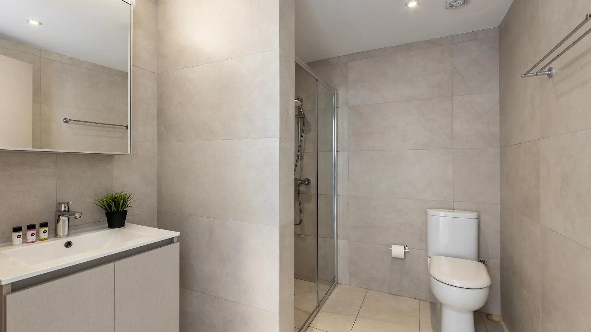 Villa Natalie-Mylos H24 Protaras Holiday home