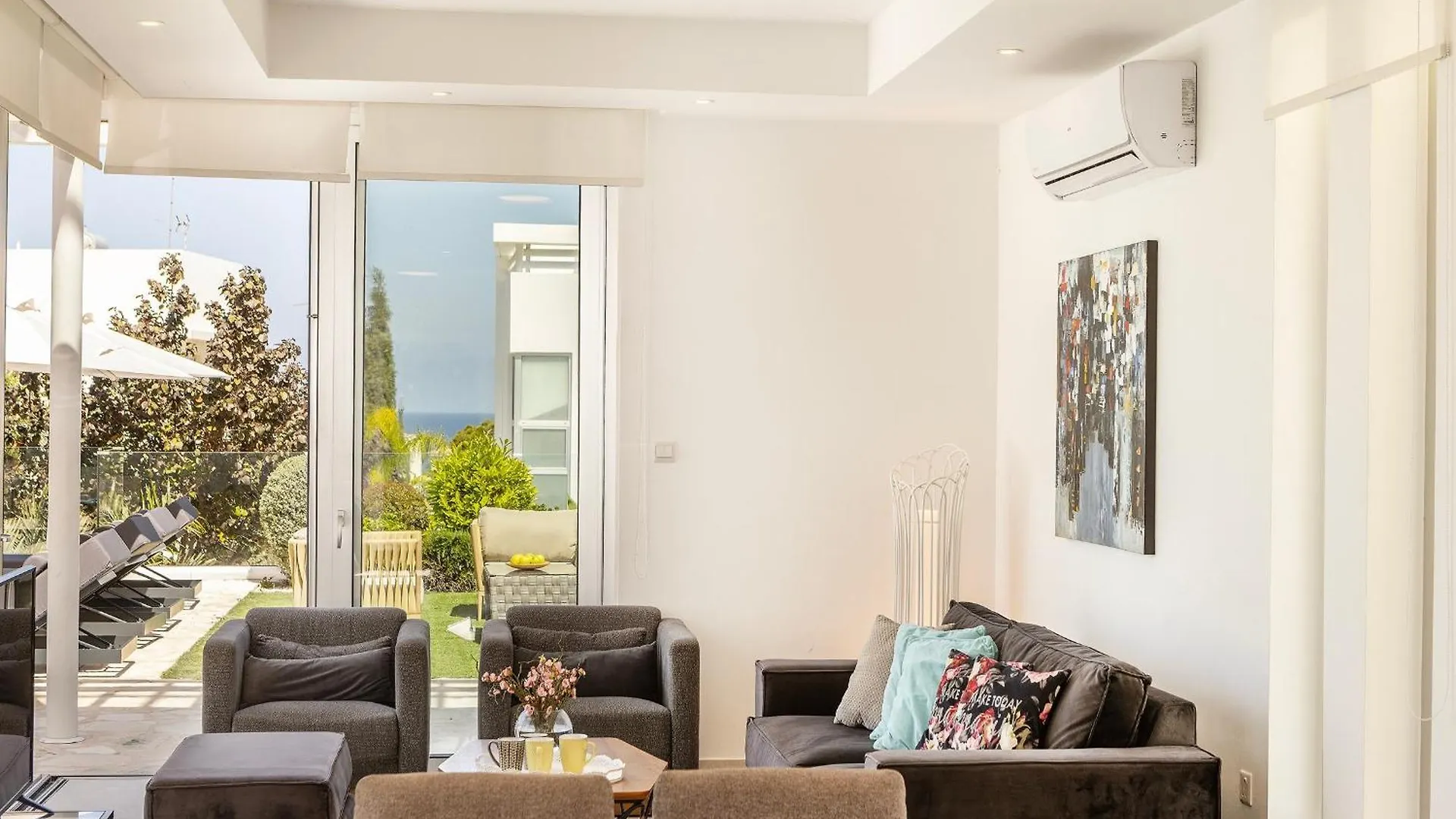 Holiday home Villa Natalie-Mylos H24 Protaras