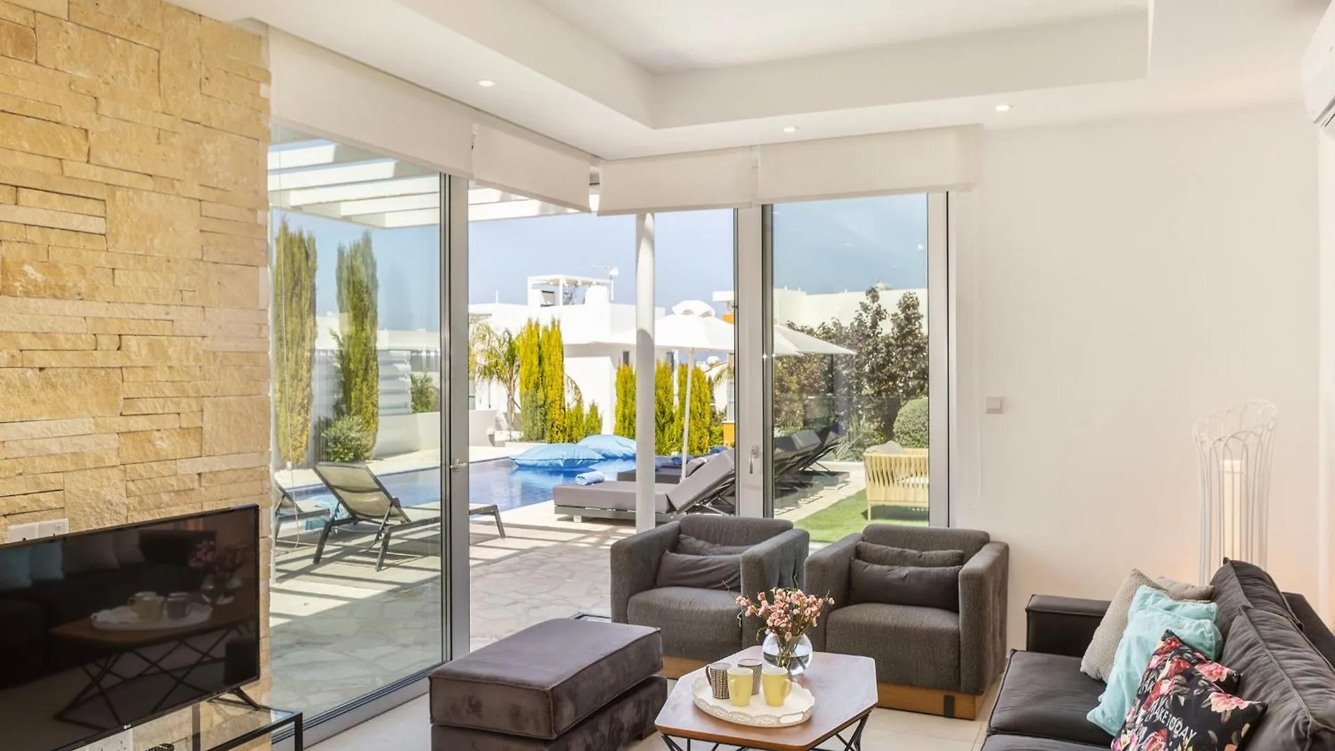 Villa Natalie-Mylos H24 Protaras Cyprus